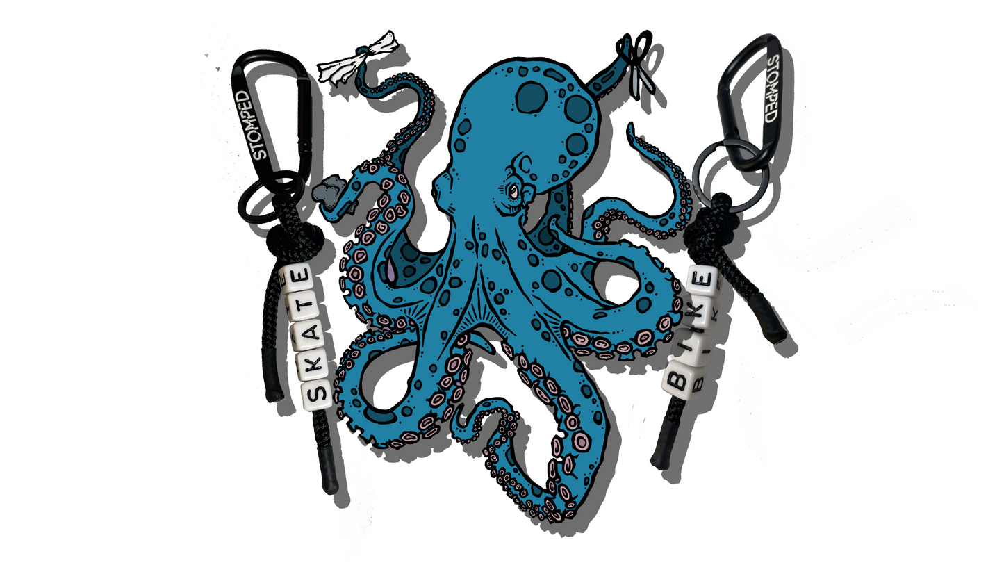 Game of Skate Counter