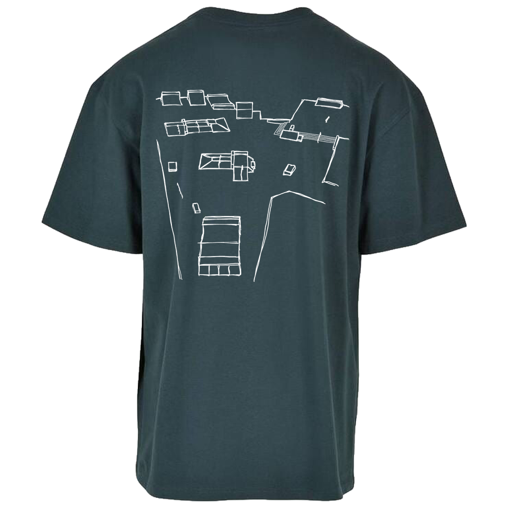 SV Skaterhof Biberach T-Shirt