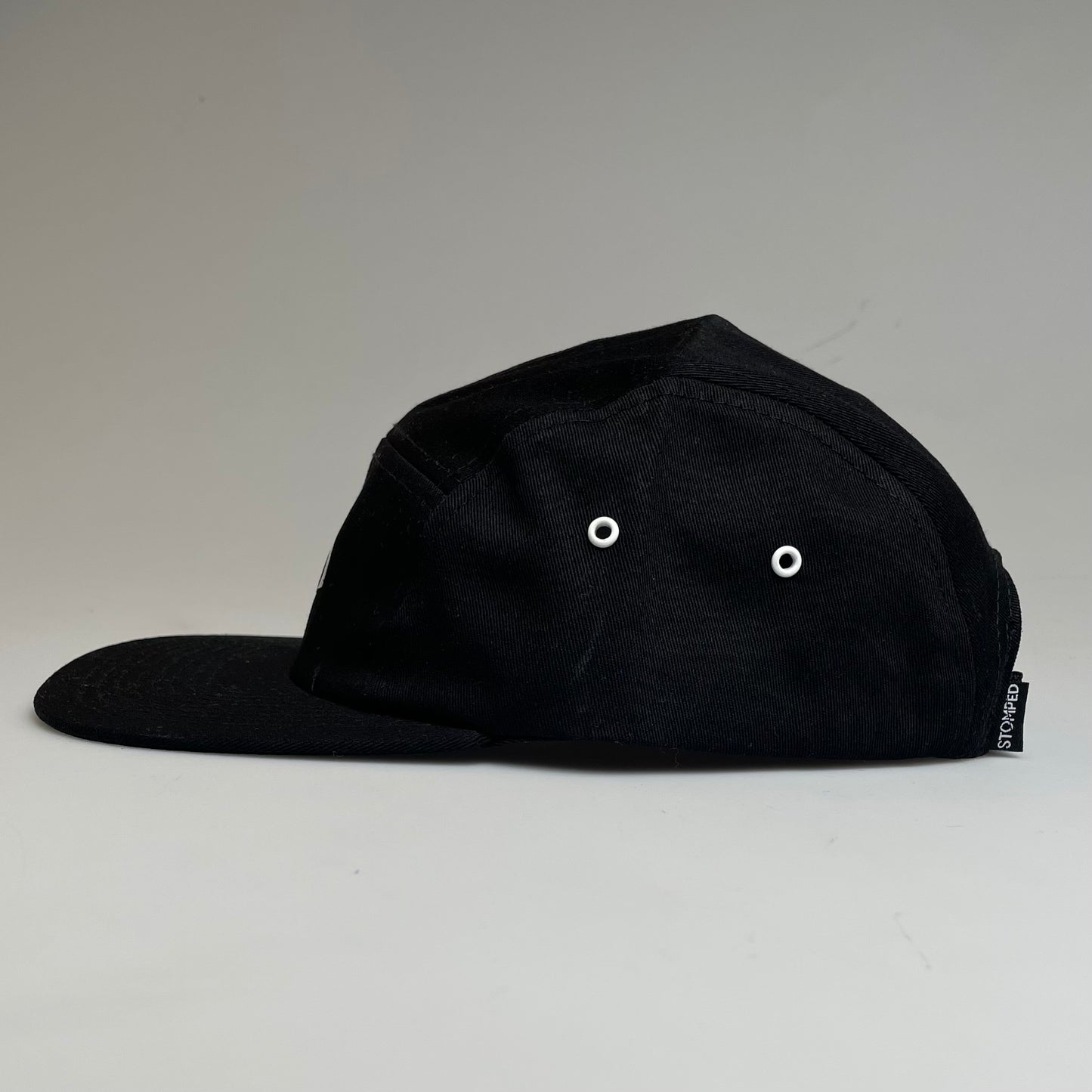 Symbol 5 Panel Cap