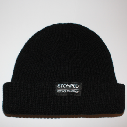 Fisherman Logo Beanie