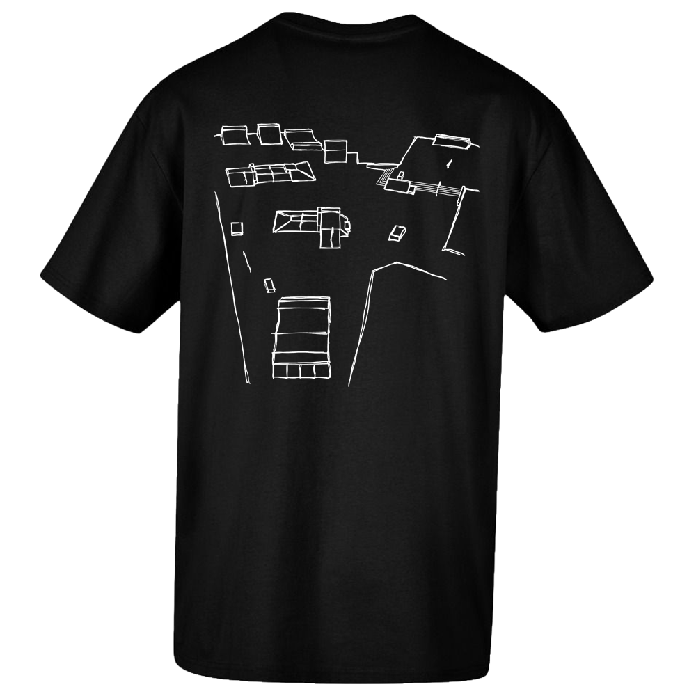 SV Skaterhof Biberach T-Shirt