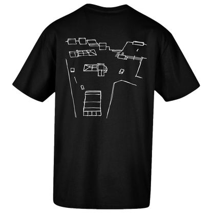 SV Skaterhof Biberach T-Shirt