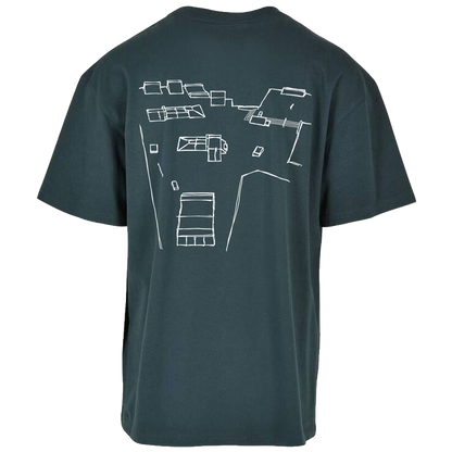 SV Skaterhof Biberach T-Shirt