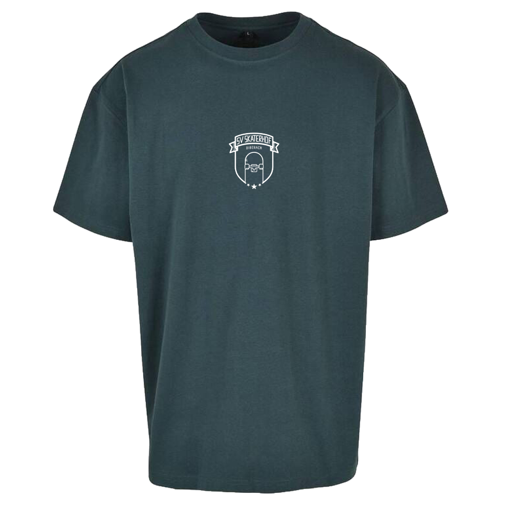 SV Skaterhof Biberach T-Shirt