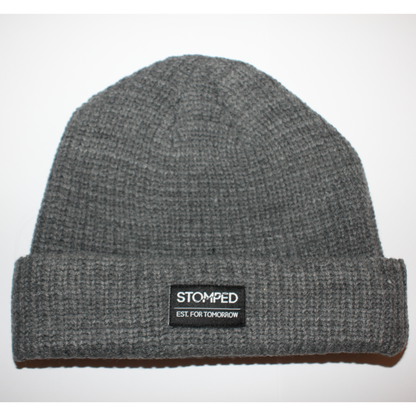 Fisherman Logo Beanie