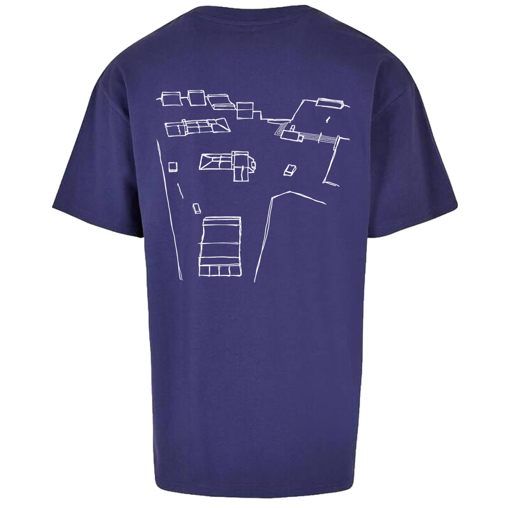 SV Skaterhof Biberach T-Shirt