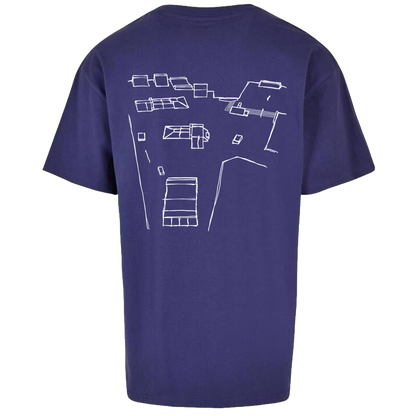 SV Skaterhof Biberach T-Shirt