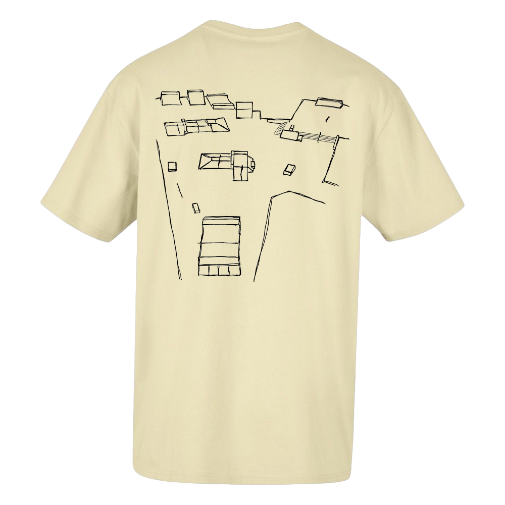 SV Skaterhof Biberach T-Shirt