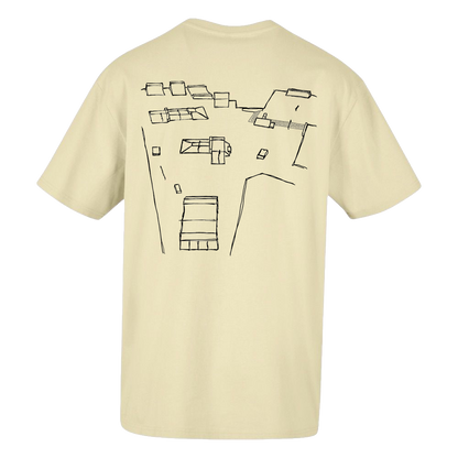 SV Skaterhof Biberach T-Shirt
