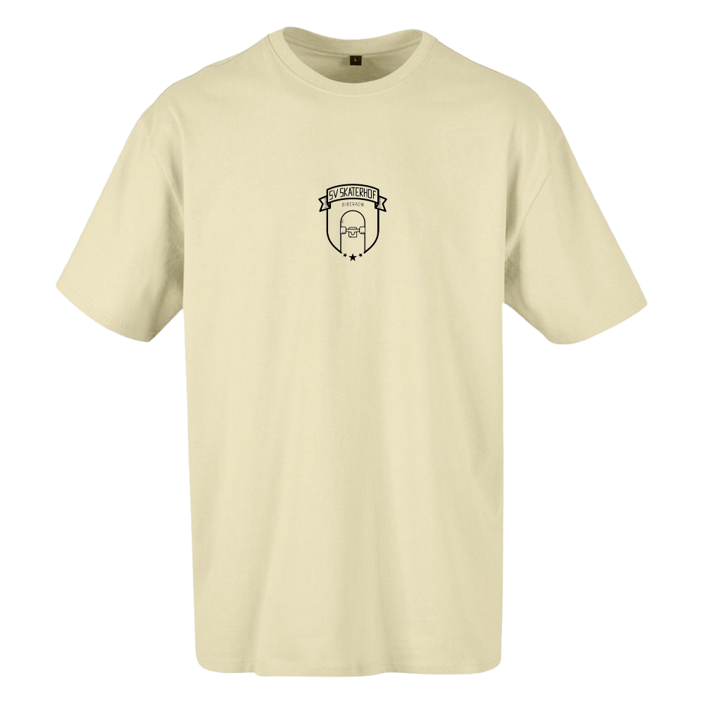 SV Skaterhof Biberach T-Shirt