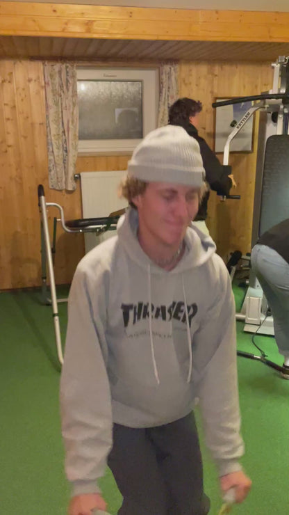 Fisherman Logo Beanie