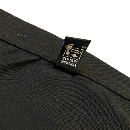 Logo Longsleeve - Black