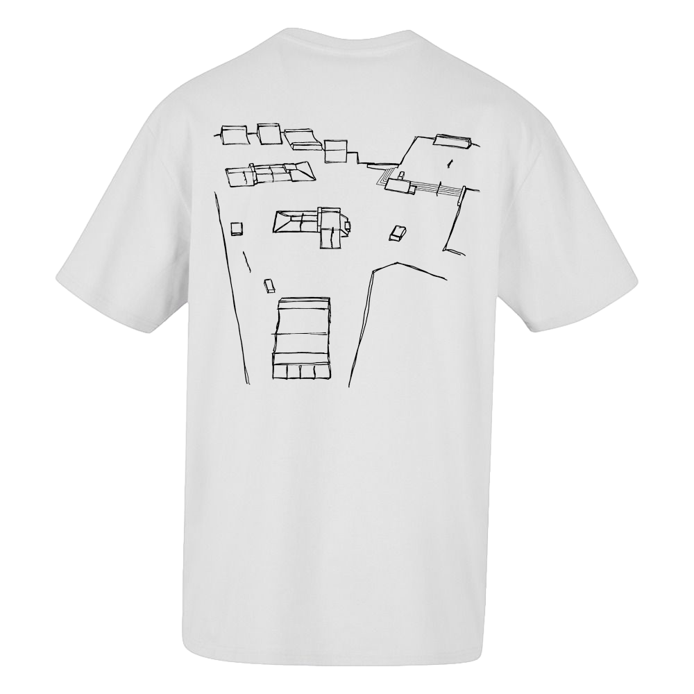SV Skaterhof Biberach T-Shirt
