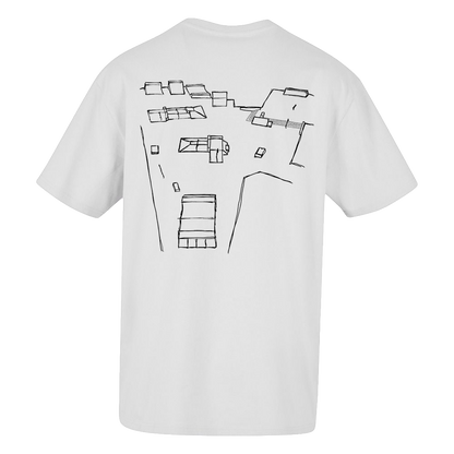 SV Skaterhof Biberach T-Shirt